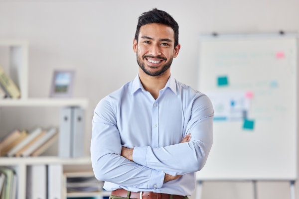 How A General Dentist Can Repair A Cracked Tooth