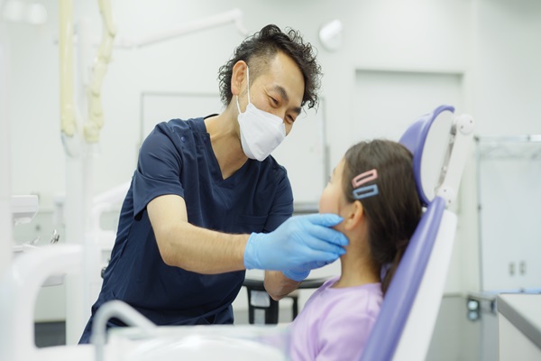 What To Look For In A Kid Friendly Dentist