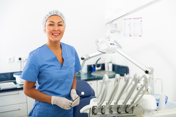 When Would A Dentist Recommend Oral Surgery?